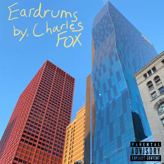 Eardrums by Charles Fox