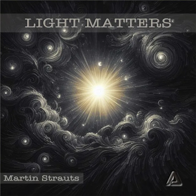 Light Matters Album Image