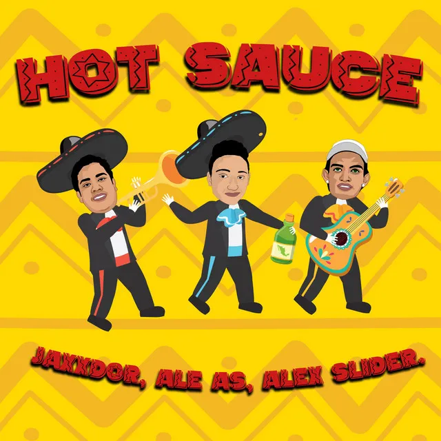 Hot Sauce