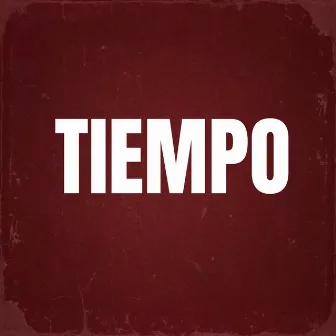 TIEMPO by Drumz LT