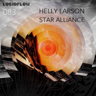 Star Alliance by Helly Larson