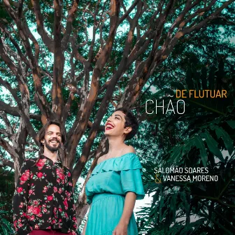 Chão de Flutuar by Vanessa Moreno