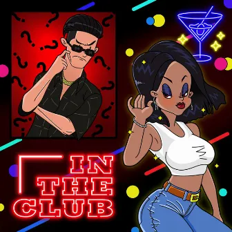 In The Club by Syn