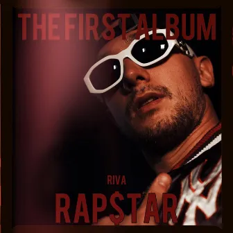 RAPSTAR by RIVA