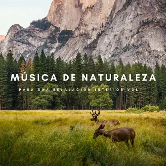 Música De Naturaleza Para Una Relajación Interior Vol. 1 by 