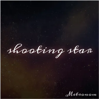 Shooting Star by SINK