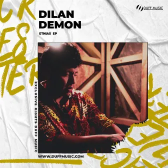 Etnias EP by Dilan Demon