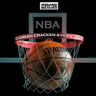 NBA by Dorian Cracken