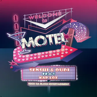 Motel by Senshi & Oudi