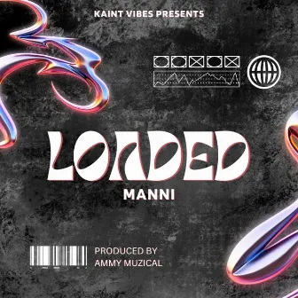 Loaded by Manni