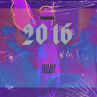 2016 by Unknown Artist