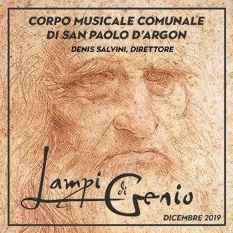 LAMPI DI GENIO by ArgonBand