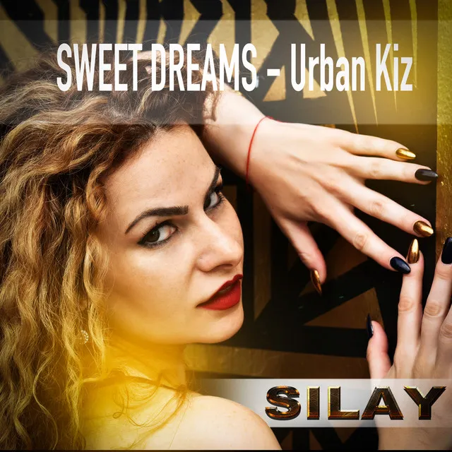 SWEET DREAMS (Urban Kizomba)