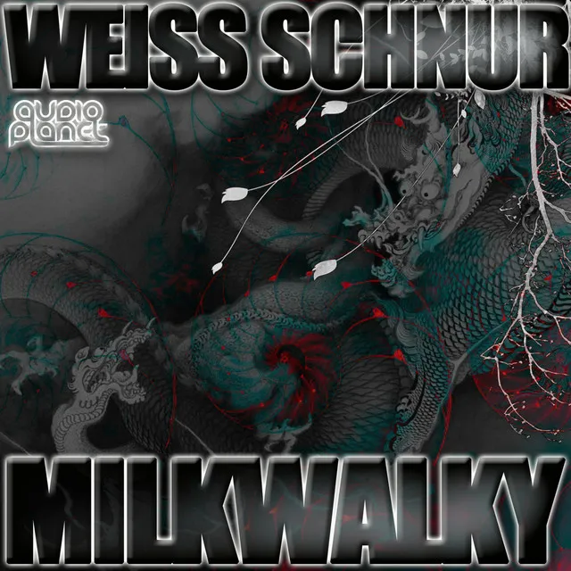 Milkwalky - Original Mix