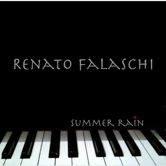 Summer Rain by Renato Falaschi