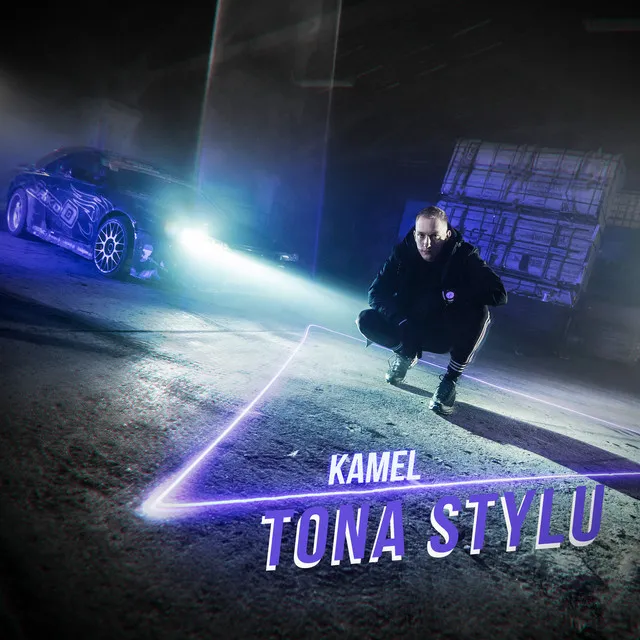 Tona stylu