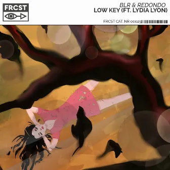 Low Key by Lydia Lyon