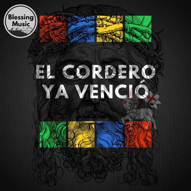 El cordero ya venció