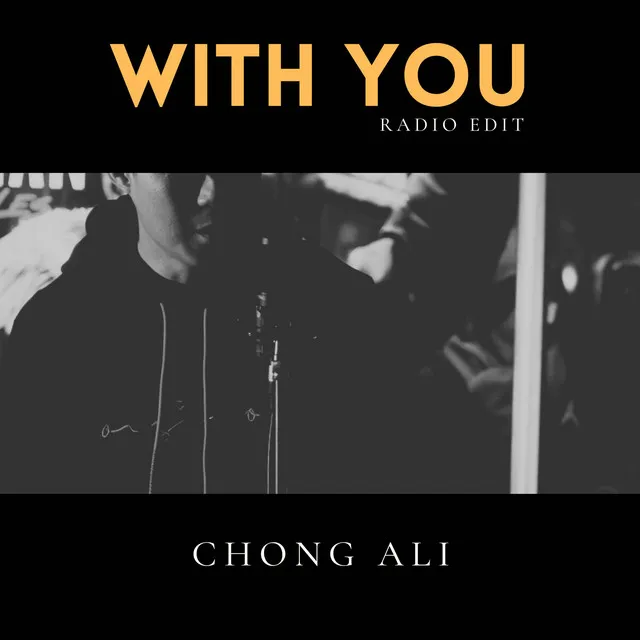 With You - Radio Edit