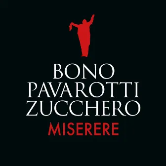 Miserere (Live) by Bono