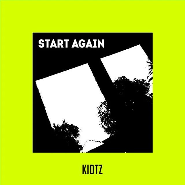 Start Again