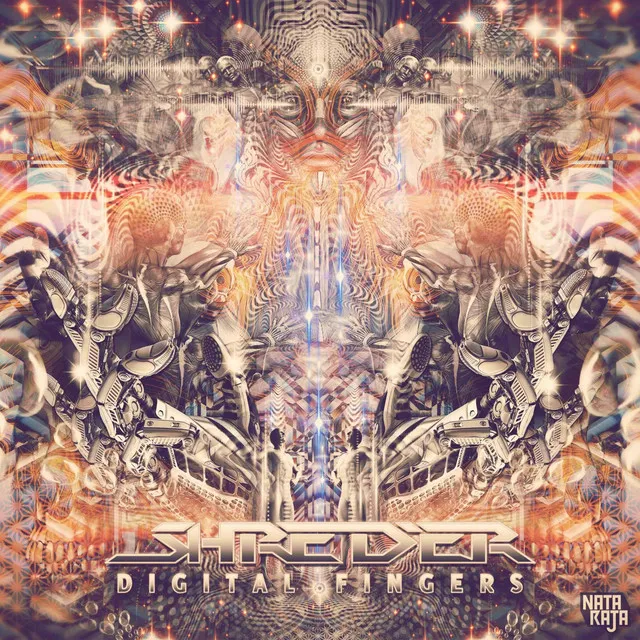 Digital Fingers