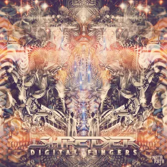 Digital Fingers by Shred'er