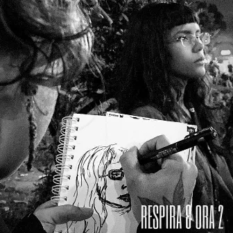 Respira e Ora 2 by Mamacita MC