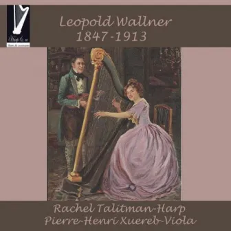 Leopold Wallner: Suite Polonaise, Rhapsodie Russe, Mazurka de concert, Berceuse, Élégie et Rêverie by Pierre Henri Xuereb