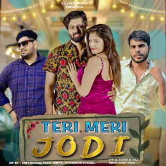 Teri Meri Jodi by Shakti Music