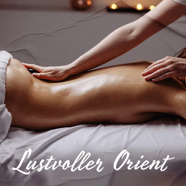 Lustvolle Massage