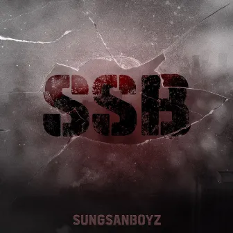 SSB VoL.1 by SSB