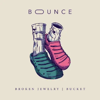 Bounce by Bucket