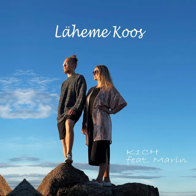 Läheme Koos