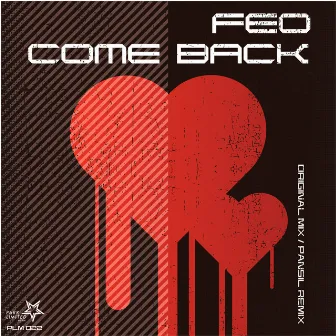 Come Back by Feo