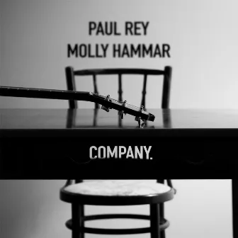 Company (feat. Molly Hammar) by Paul Rey