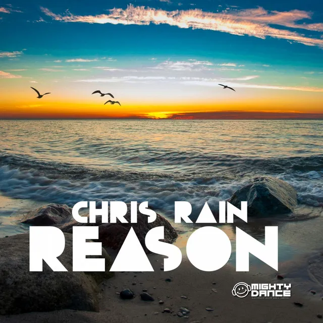 Reason - Radio Mix