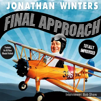 Final Approach by Jonathan Winters