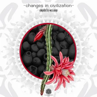 Changes in Civilization by Kostik Chipauak