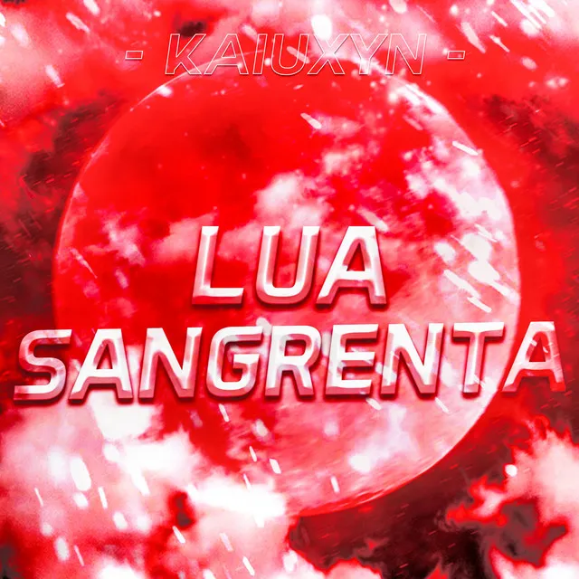 Lua Sangrenta