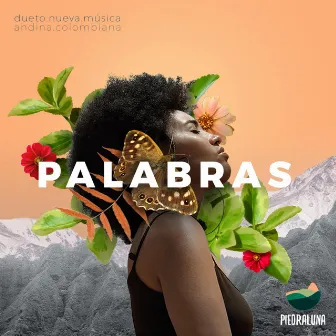 Palabras by Piedraluna