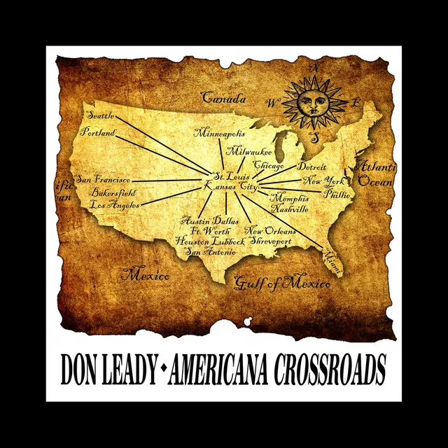 Americana Crossroads