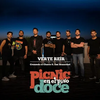 Verte Reír - Picnic En el Piso Doce by Picnic En el Piso Doce