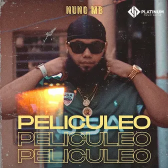 Peliculeo by Nuno MB