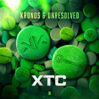 XTC by Kronos