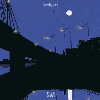 daybyday by SIVAN