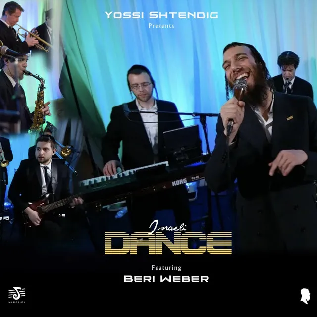 Israeli Dance Set