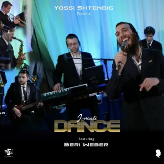 Israeli Dance Set by Yossi Shtendig