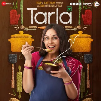 Tarla (Original Motion Picture Soundtrack) by Suhit Abhyankar