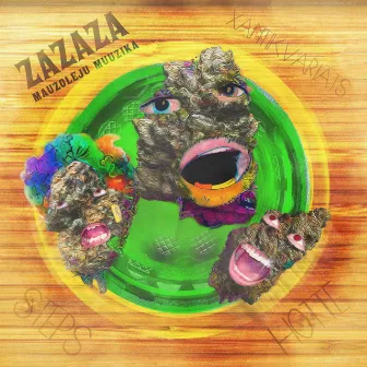 ZAZAZA by Steps